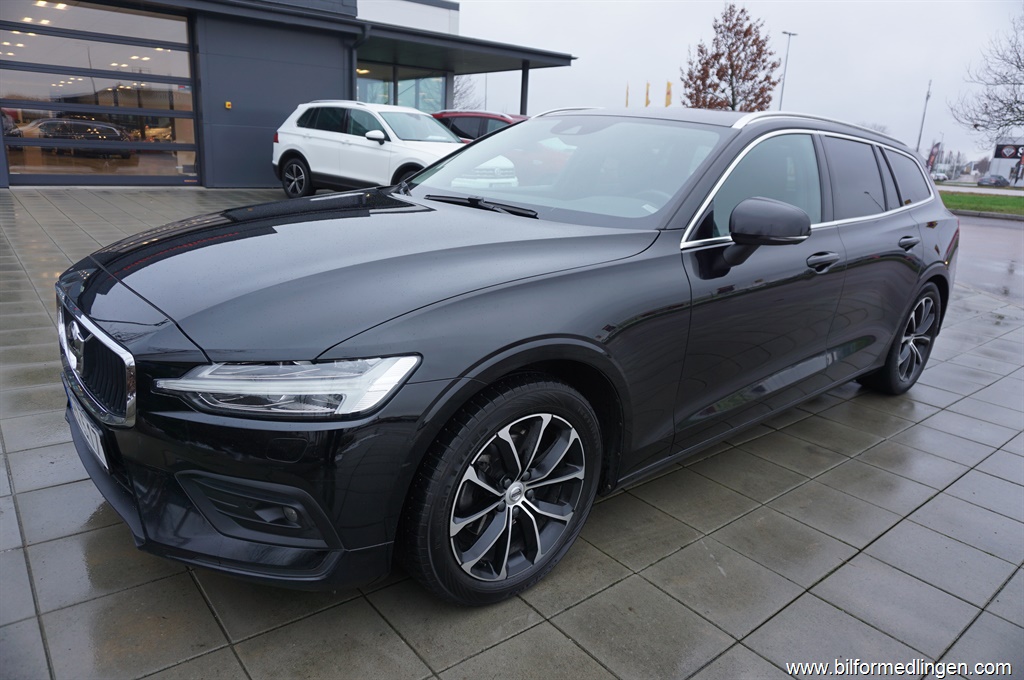Bild 2 på Volvo V60