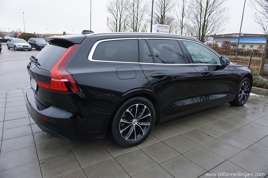 Bild 3 på Volvo V60