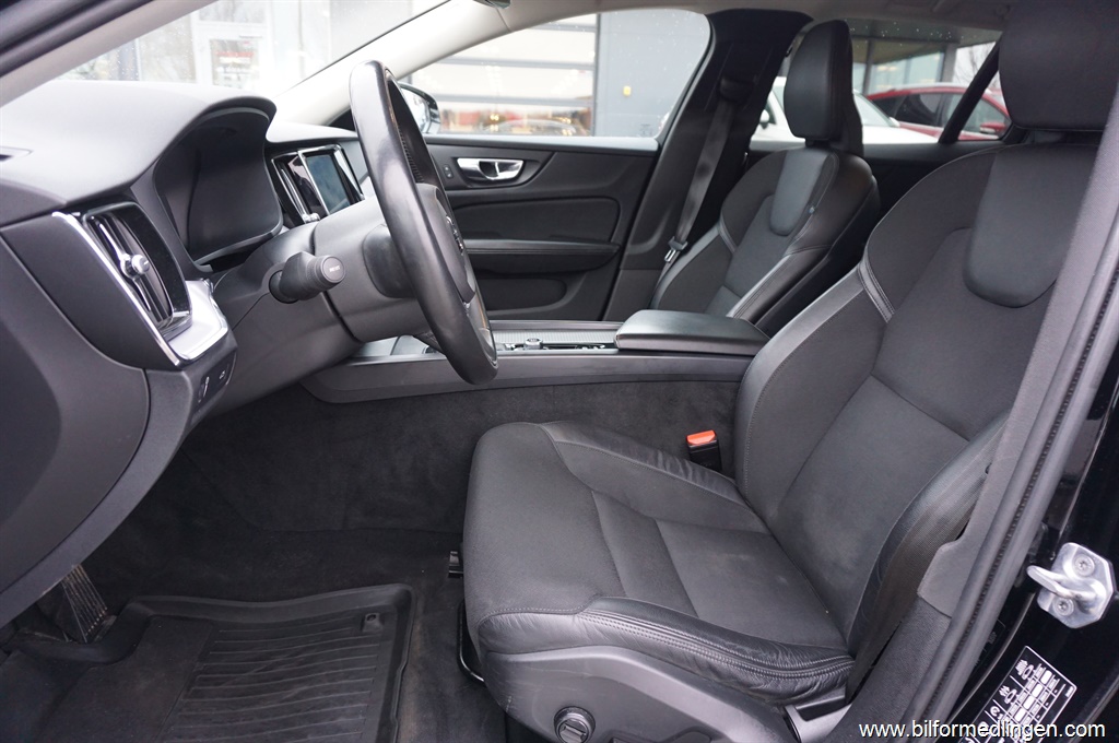 Bild 4 på Volvo V60