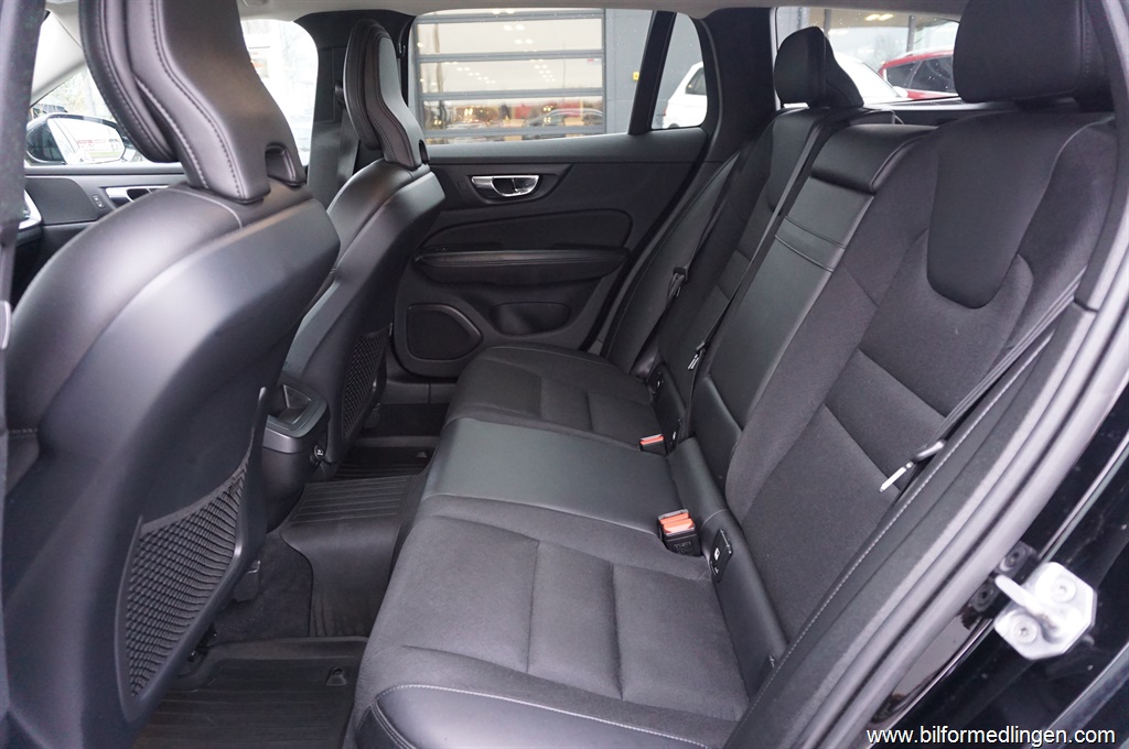 Bild 5 på Volvo V60