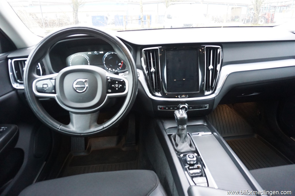Bild 6 på Volvo V60
