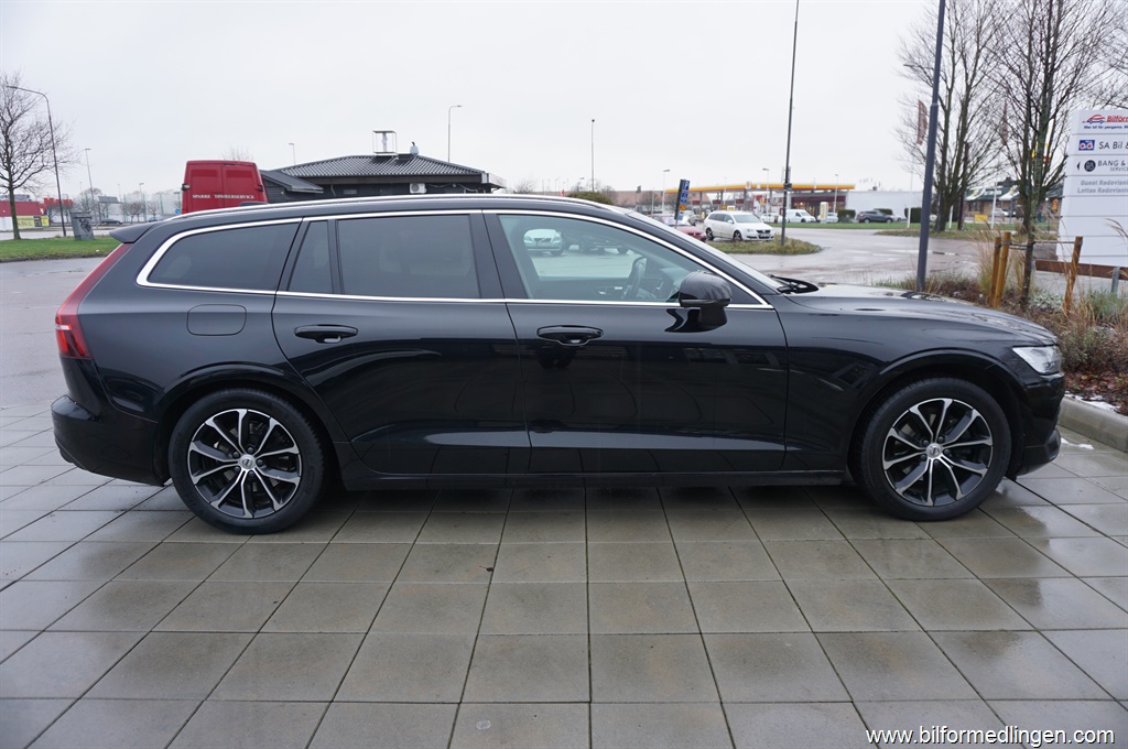 Bild 7 på Volvo V60
