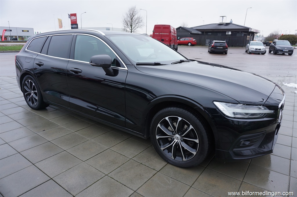 Bild 8 på Volvo V60