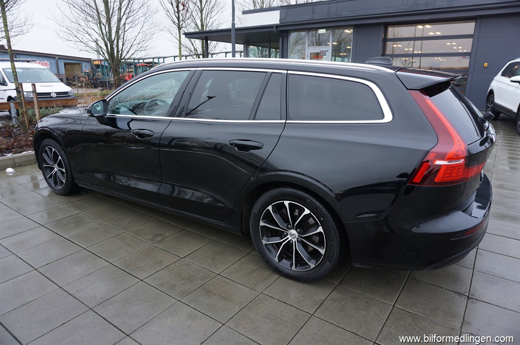 Bild 9 på Volvo V60
