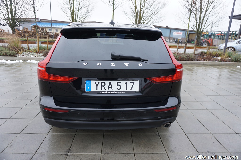 Bild 10 på Volvo V60