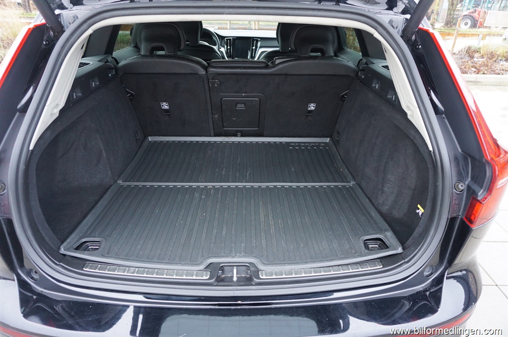 Bild 11 på Volvo V60