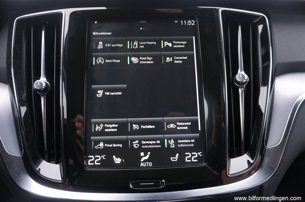 Bild 15 på Volvo V60