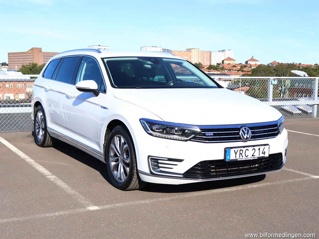 Bild 2 på Volkswagen Passat