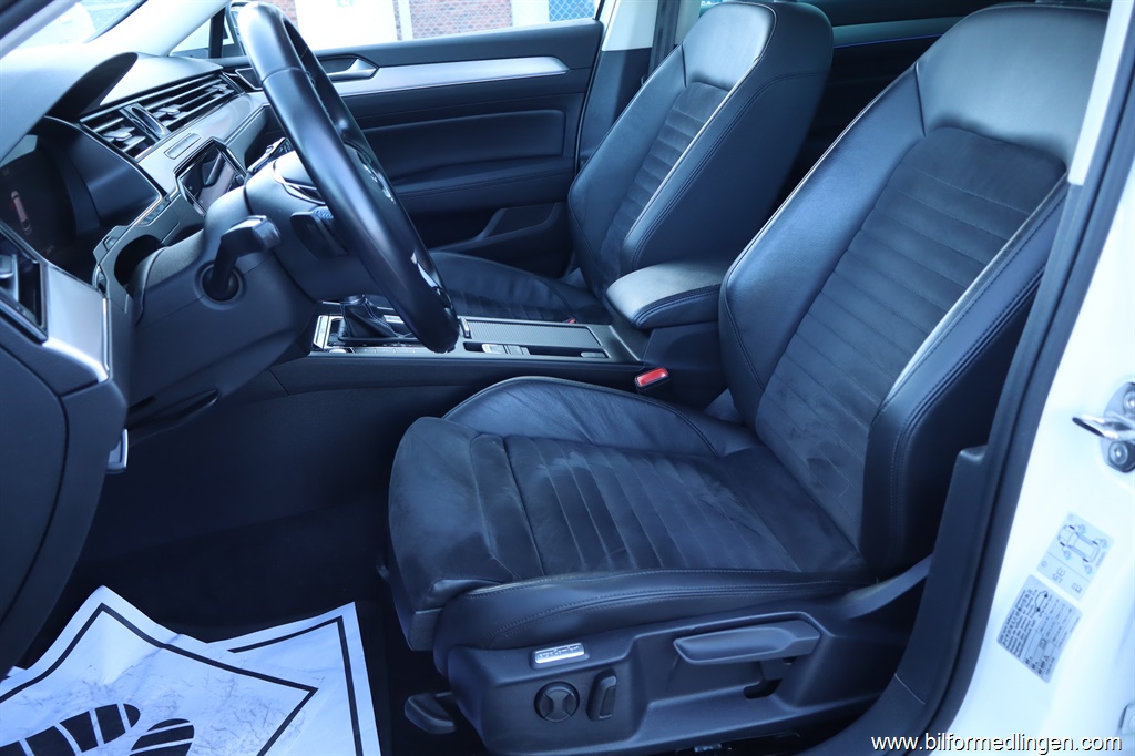 Bild 5 på Volkswagen Passat