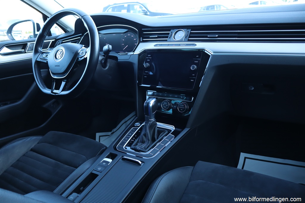 Bild 7 på Volkswagen Passat