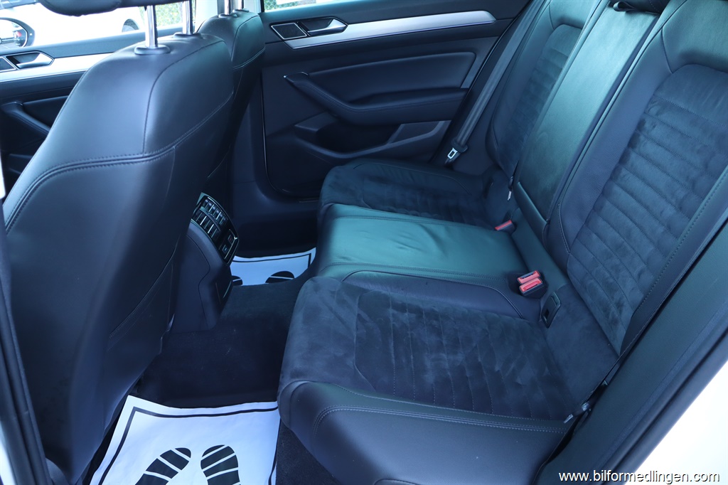 Bild 8 på Volkswagen Passat