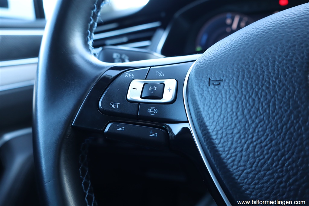 Bild 10 på Volkswagen Passat