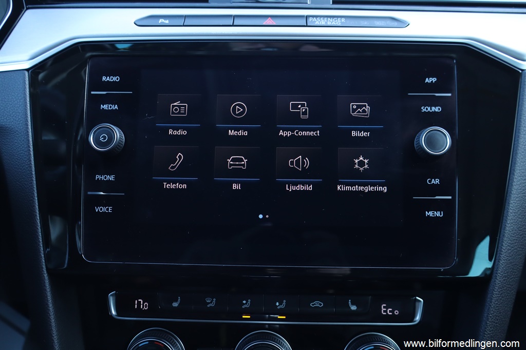 Bild 14 på Volkswagen Passat