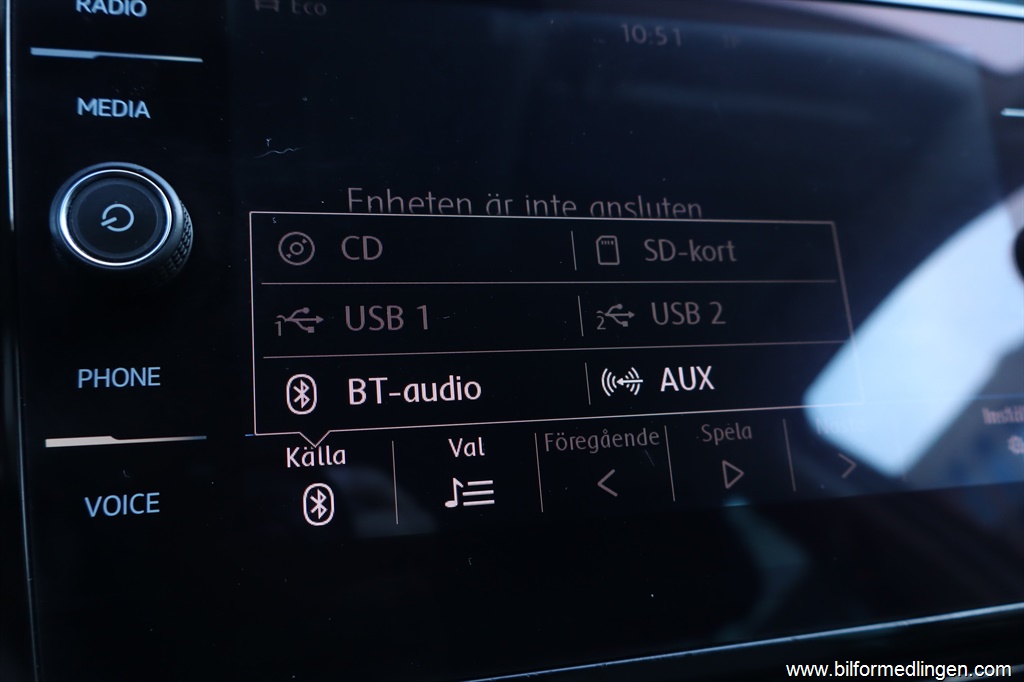 Bild 15 på Volkswagen Passat