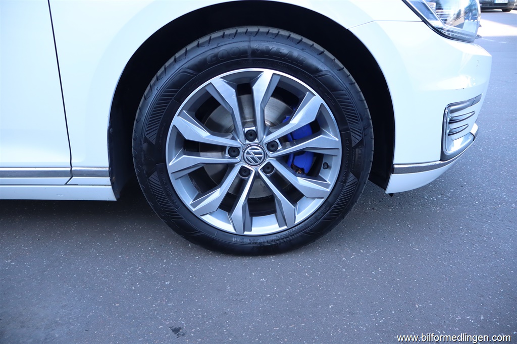 Bild 19 på Volkswagen Passat