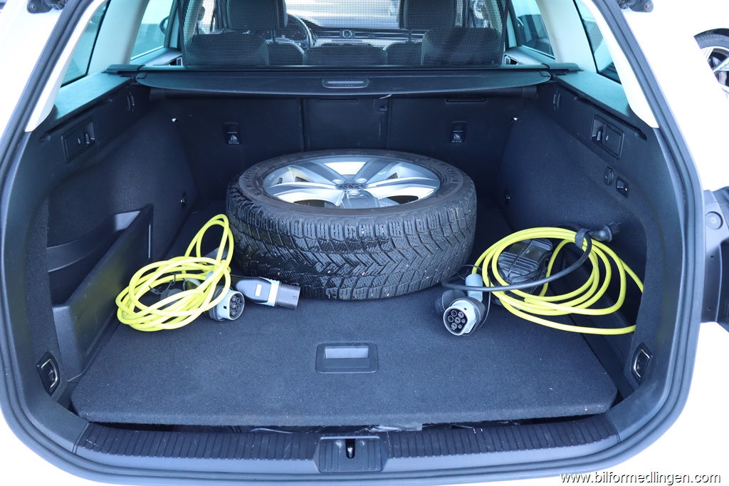 Bild 21 på Volkswagen Passat