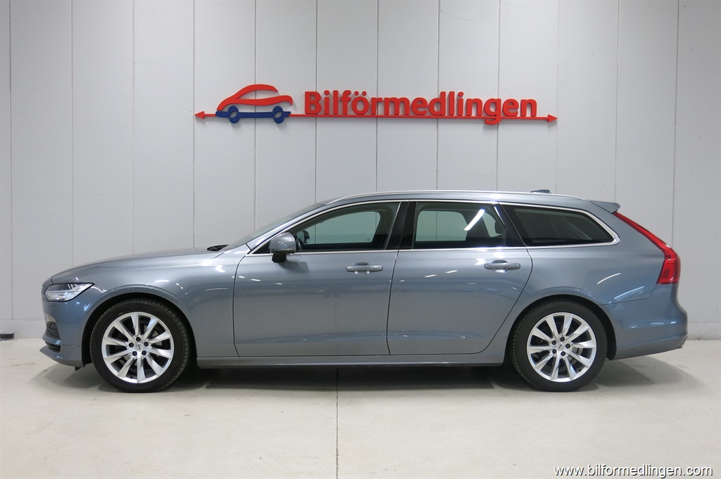Bild 1 på Volvo V90