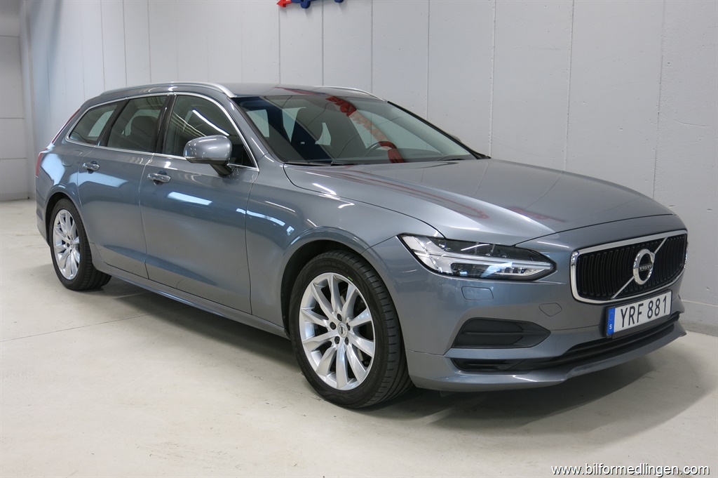 Bild 3 på Volvo V90