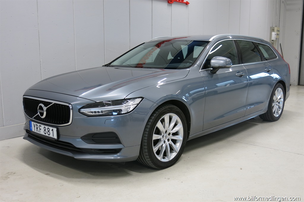 Bild 4 på Volvo V90