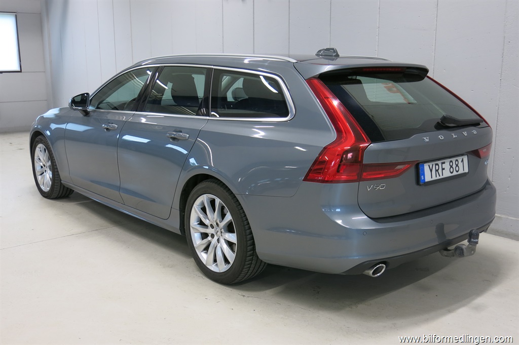 Bild 5 på Volvo V90