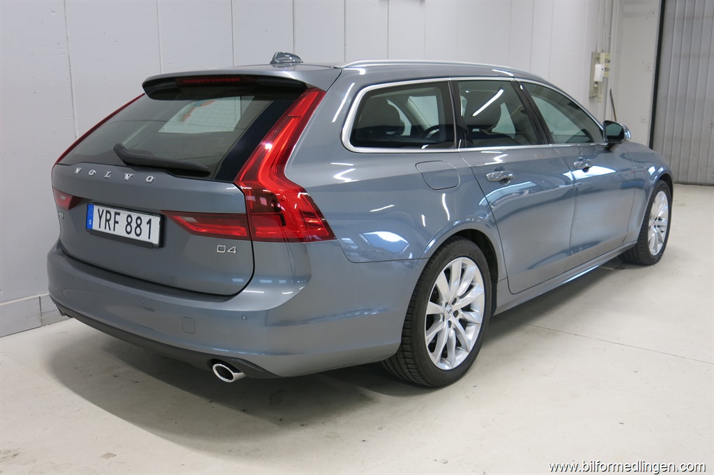 Bild 6 på Volvo V90