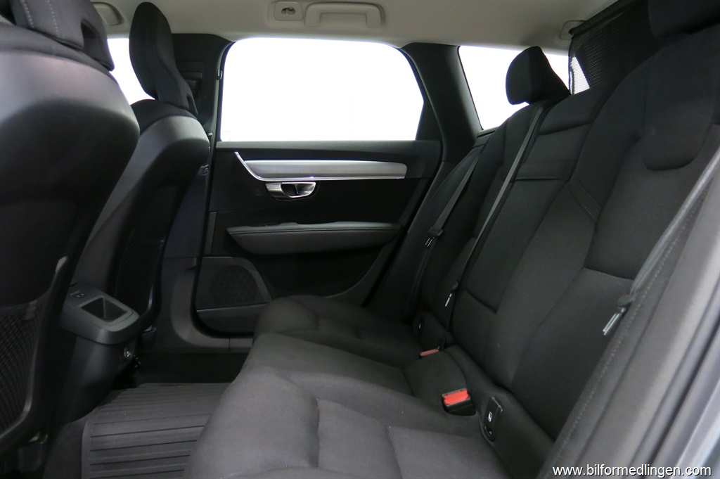 Bild 8 på Volvo V90