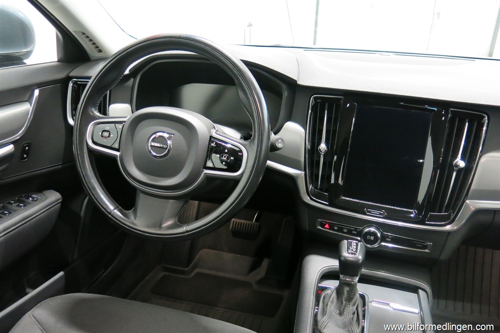 Bild 9 på Volvo V90