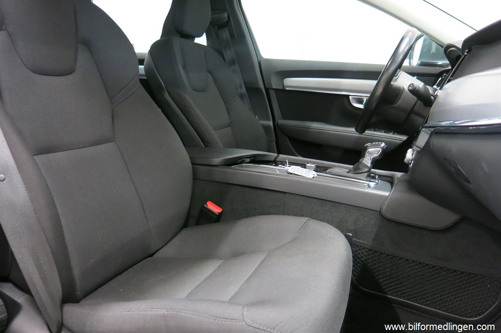 Bild 12 på Volvo V90