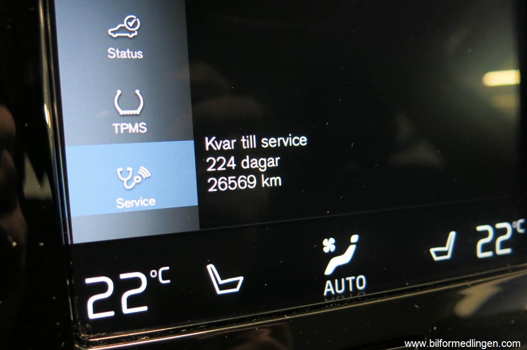 Bild 17 på Volvo V90