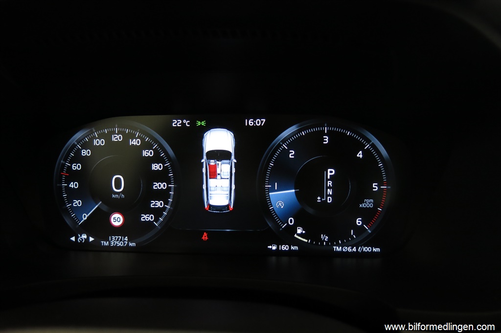 Bild 18 på Volvo V90
