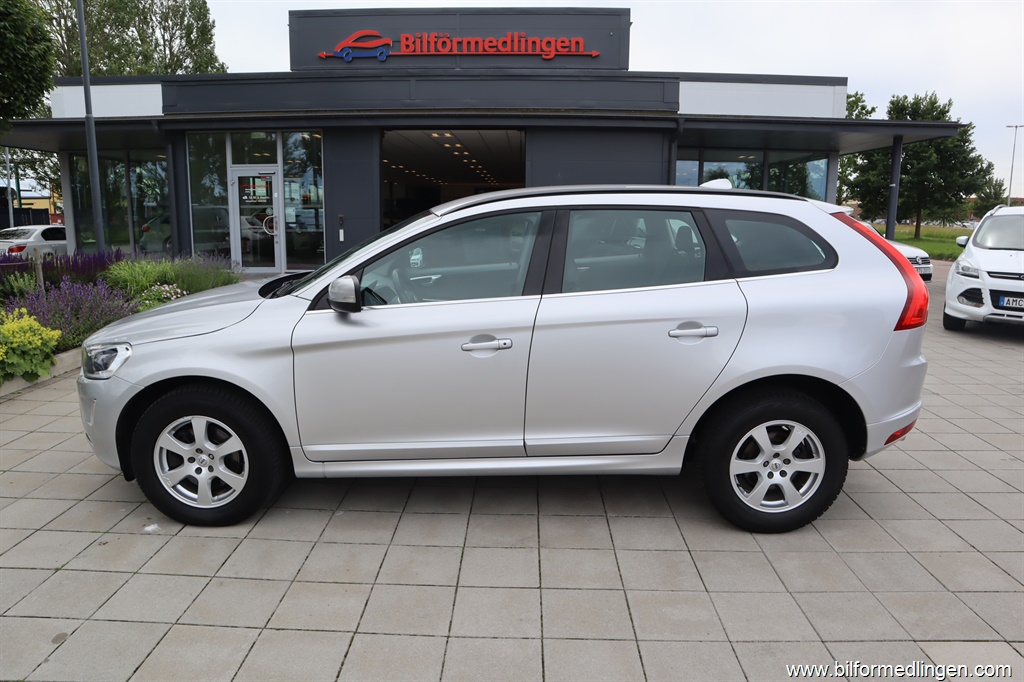 Bild 1 på Volvo XC60