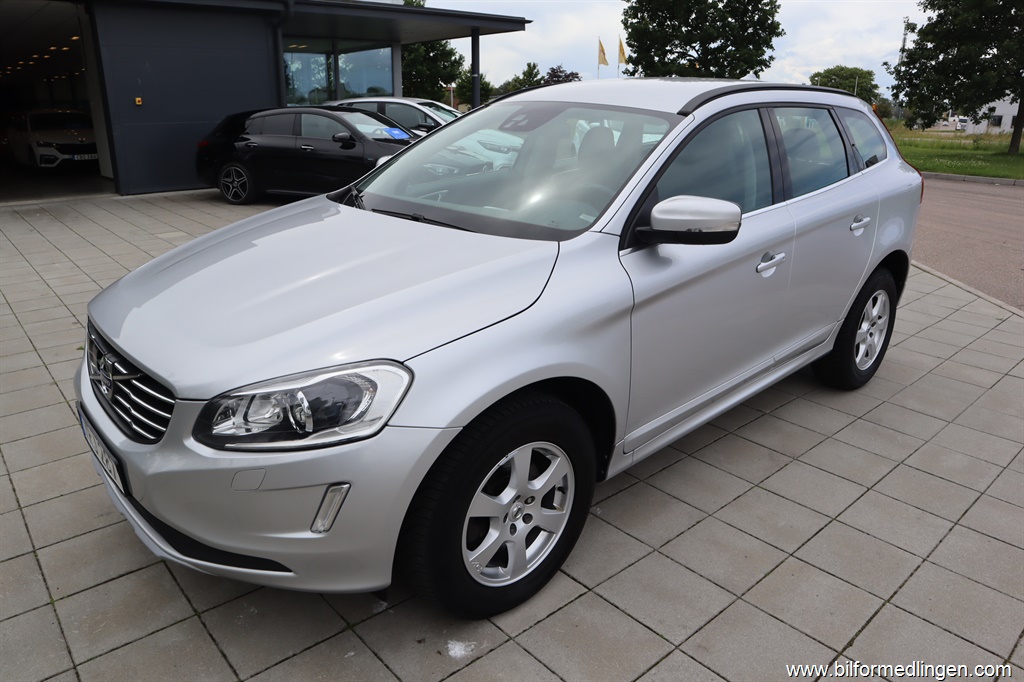 Bild 2 på Volvo XC60