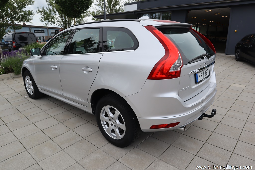 Bild 3 på Volvo XC60