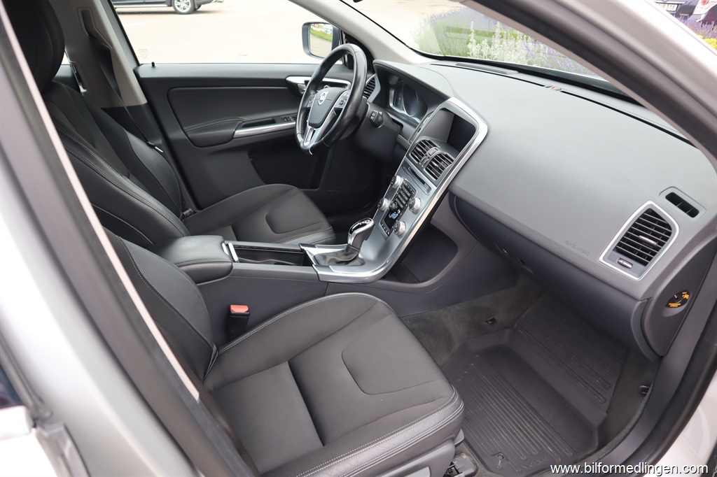 Bild 4 på Volvo XC60