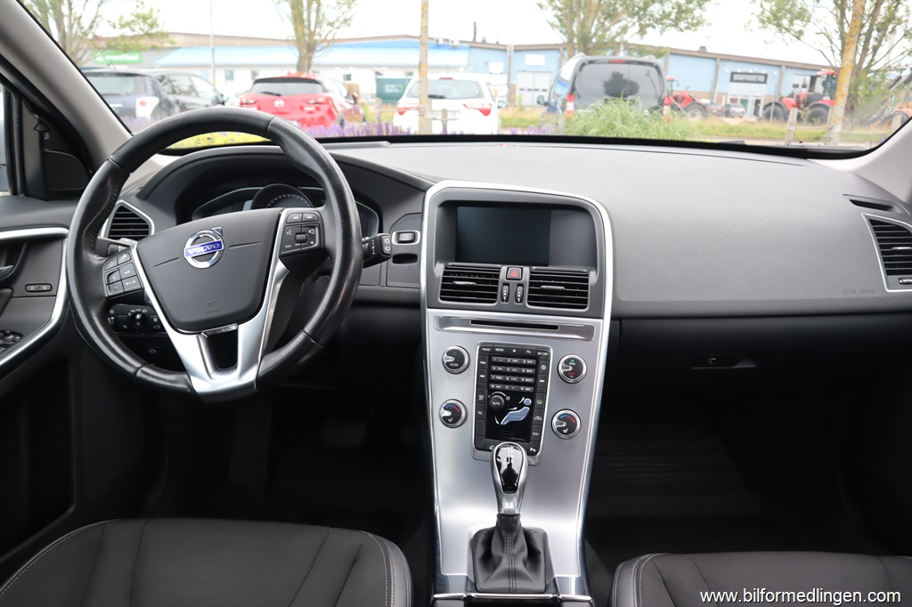 Bild 5 på Volvo XC60