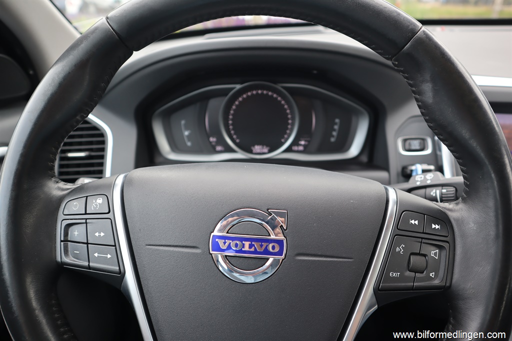 Bild 6 på Volvo XC60