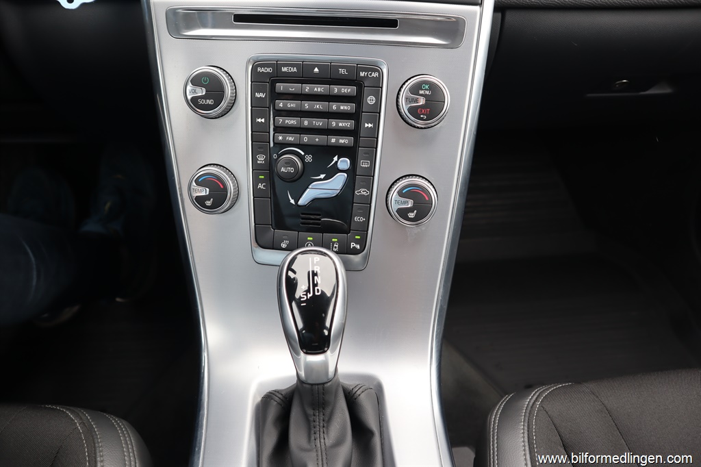 Bild 7 på Volvo XC60