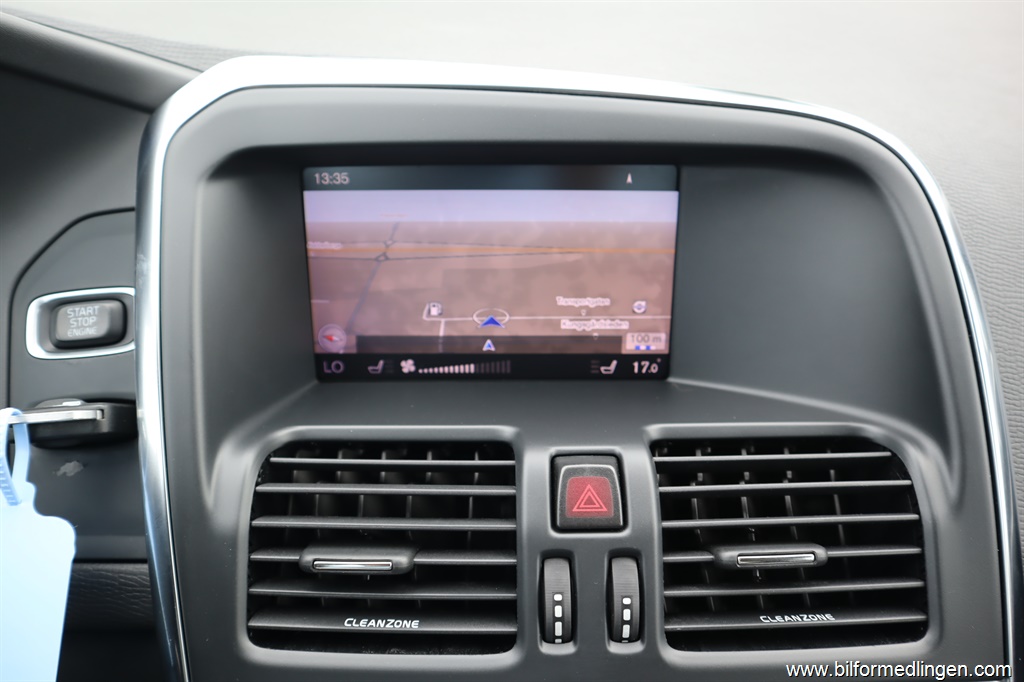 Bild 8 på Volvo XC60