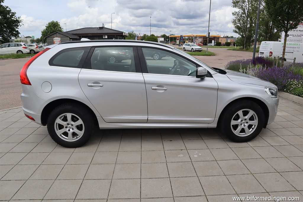 Bild 13 på Volvo XC60
