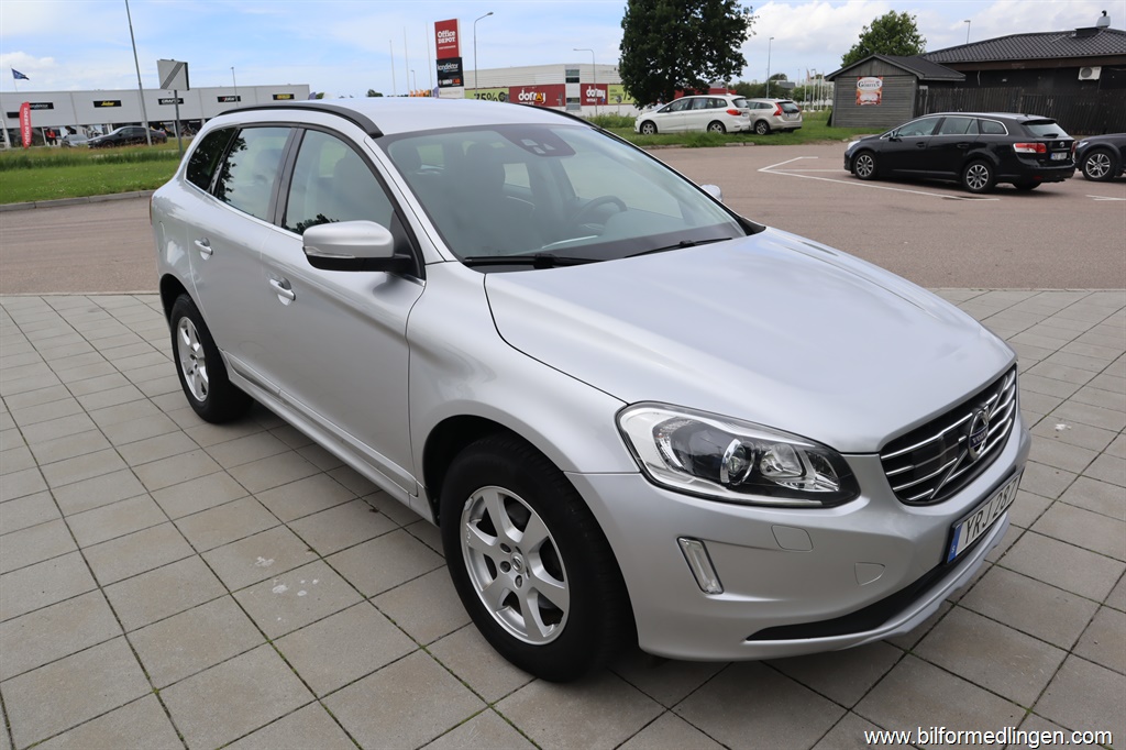 Bild 14 på Volvo XC60