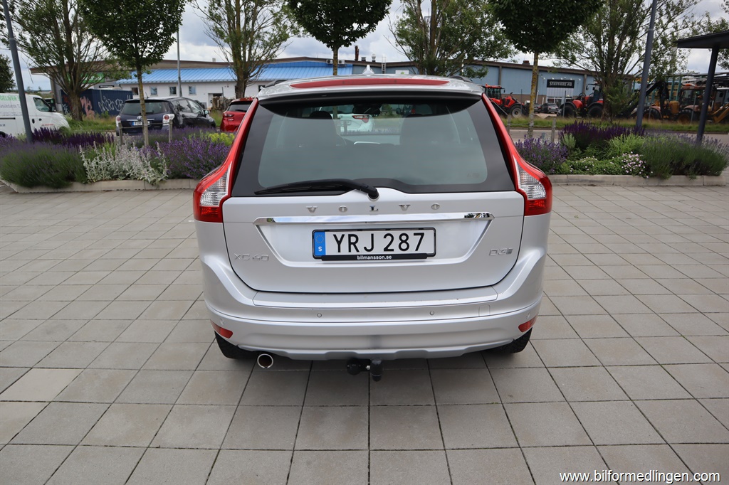 Bild 16 på Volvo XC60