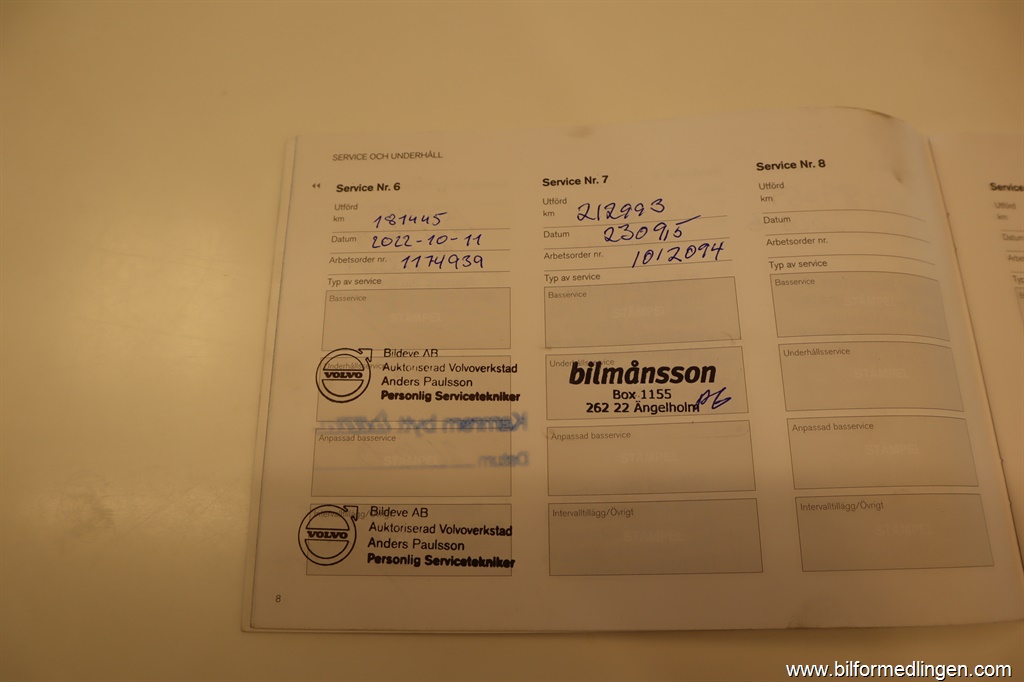 Bild 18 på Volvo XC60