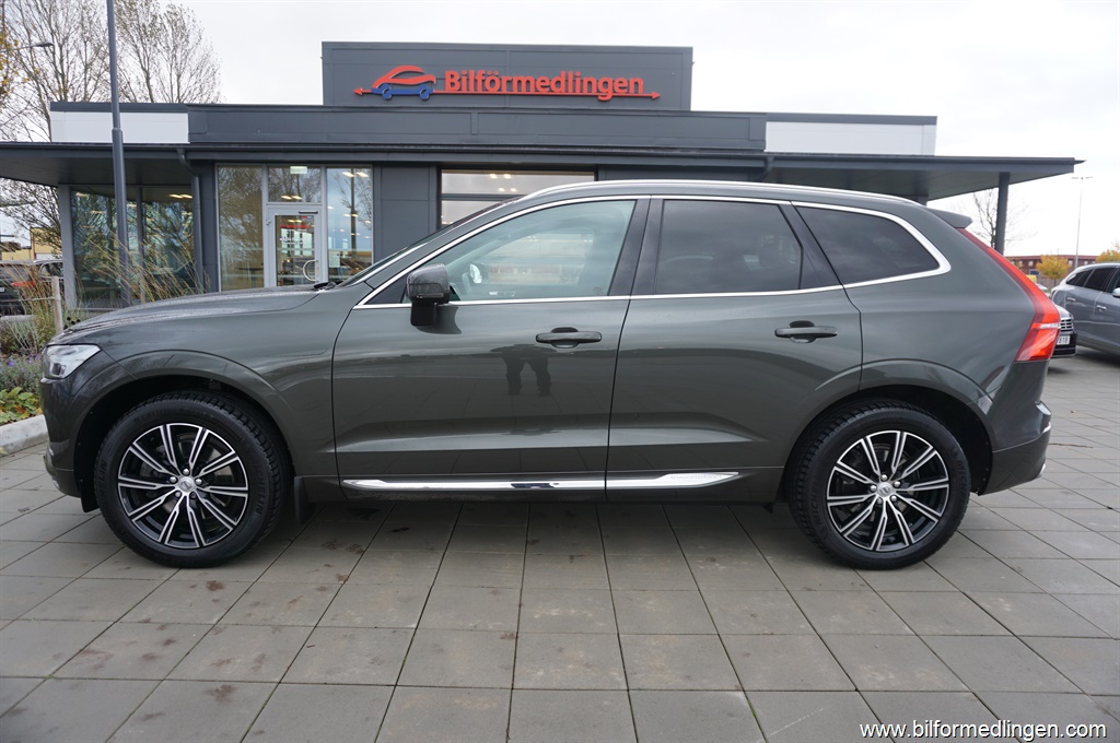 Bild 1 på Volvo XC60