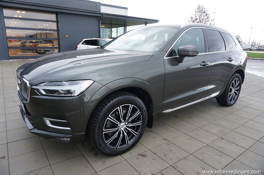 Bild 2 på Volvo XC60
