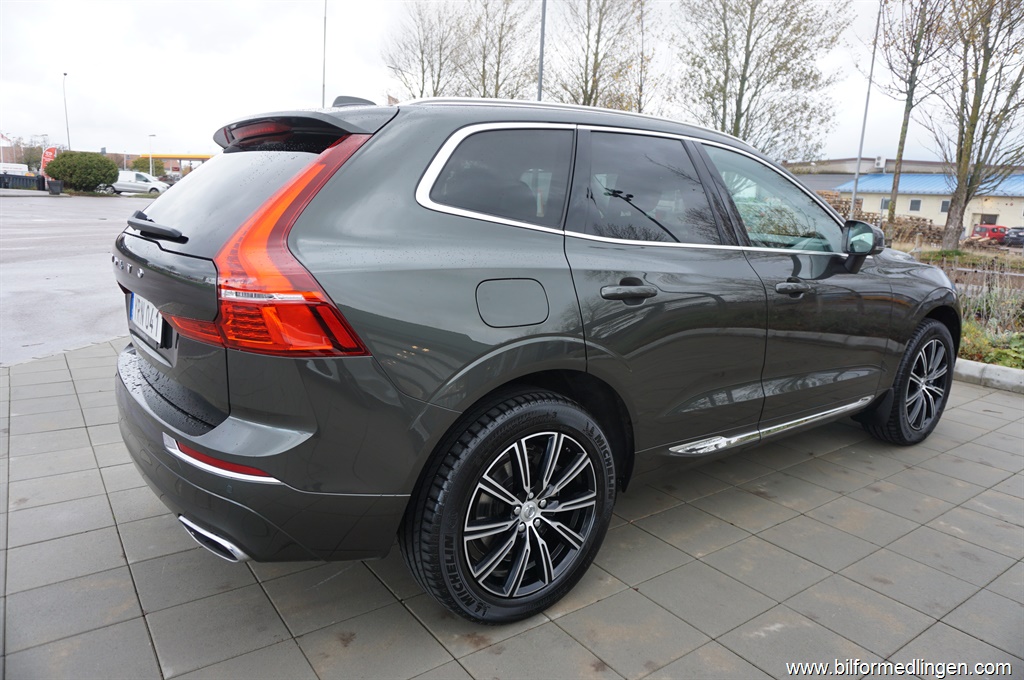 Bild 3 på Volvo XC60
