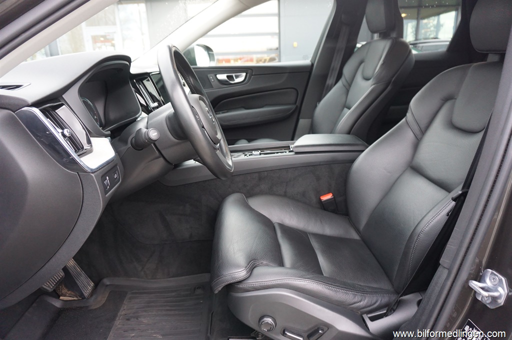 Bild 4 på Volvo XC60