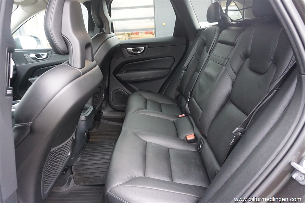 Bild 5 på Volvo XC60
