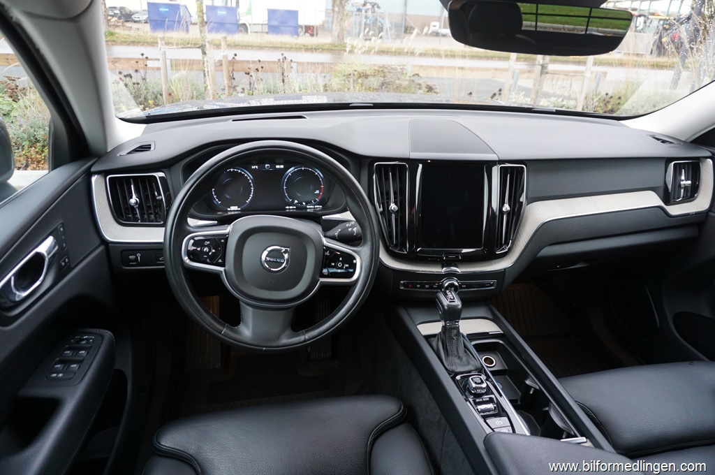 Bild 6 på Volvo XC60