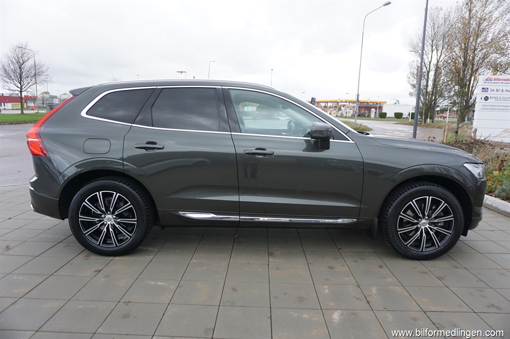 Bild 7 på Volvo XC60