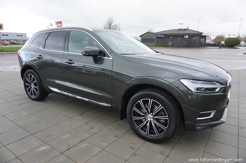 Bild 8 på Volvo XC60